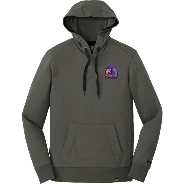 Jr. Phantoms New Era French Terry Pullover Hoodie