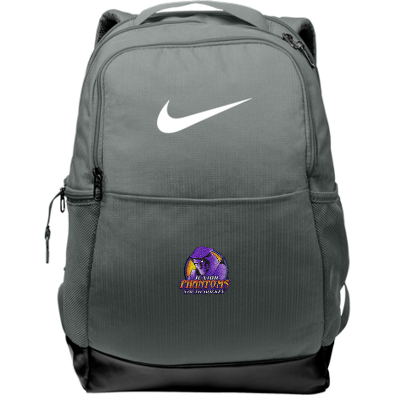 Jr. Phantoms Nike Brasilia Medium Backpack