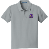 Jr. Phantoms Youth Core Classic Pique Polo