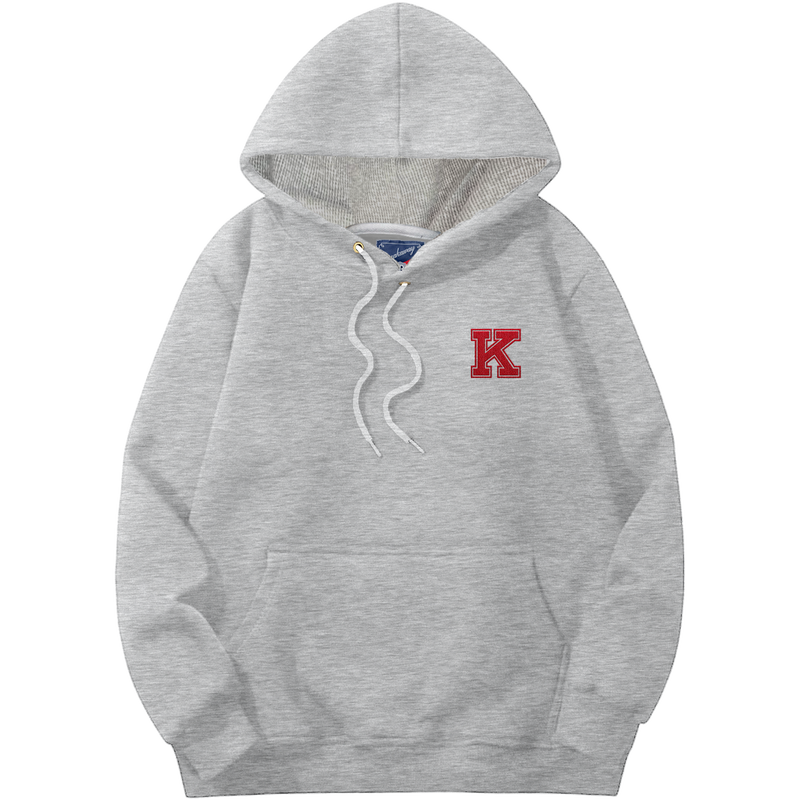 King's College Breakaway Youth Hoodie