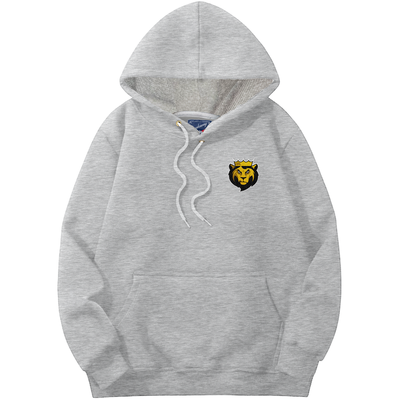 King's College Breakaway Youth Hoodie