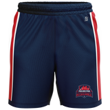 Philadelphia Resistance Adult Sublimated Shorts