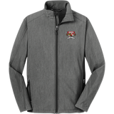 SOMD Sabres Core Soft Shell Jacket