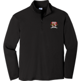 SOMD Sabres Youth PosiCharge Competitor 1/4-Zip Pullover