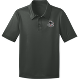 Grundy Senators Youth Silk Touch Performance Polo