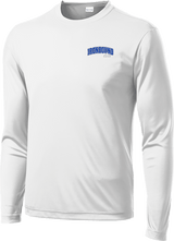 Ironbound Long Sleeve PosiCharge Competitor Tee