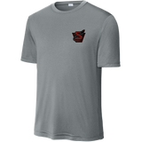 Strathroy Rockets PosiCharge Competitor Tee