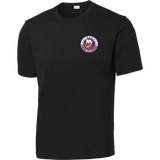 PAL Jr. Islanders PosiCharge Competitor Tee