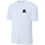 Biggby Bandits Youth PosiCharge Competitor Tee