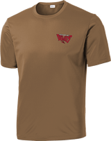 York Devils PosiCharge Competitor Tee