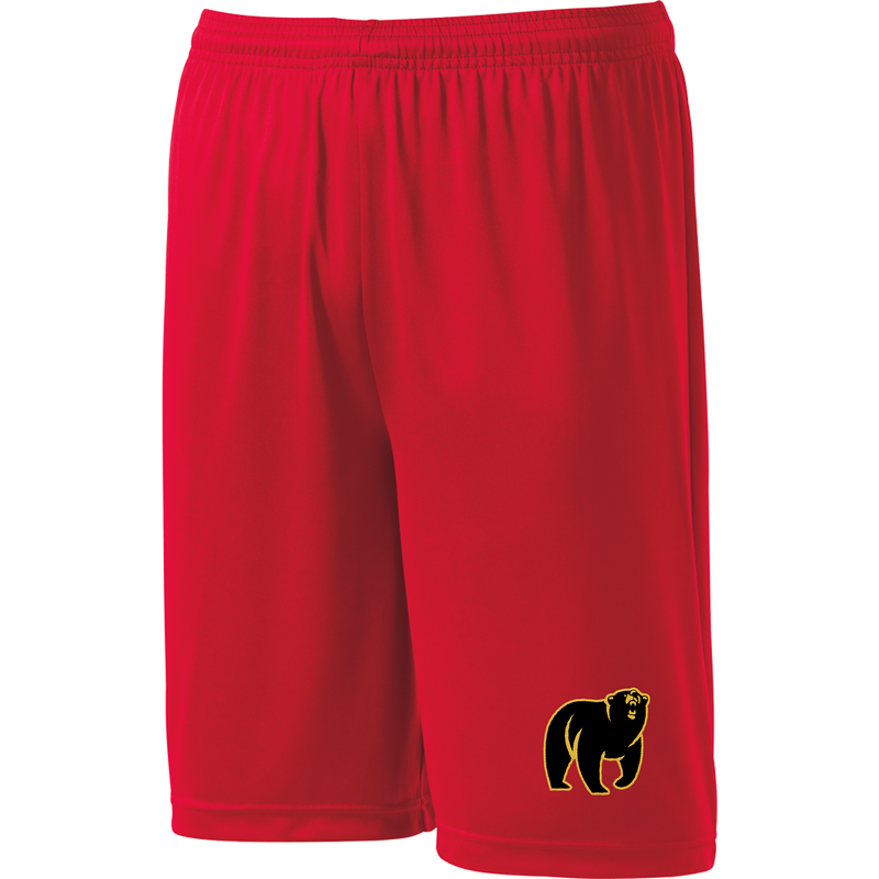 Maryland Black Bears Competitor Short