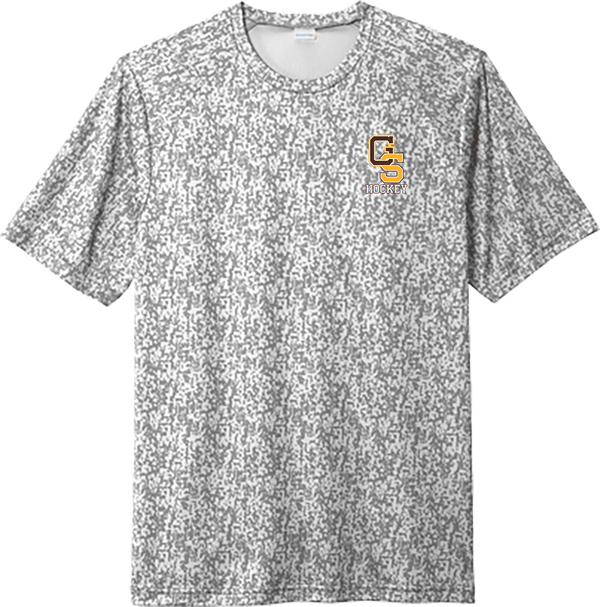 Greensburg Salem Digi Camo Tee