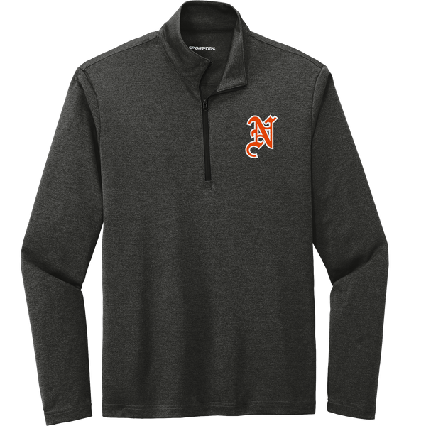 Midd North Hockey Endeavor 1/2-Zip Pullover