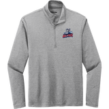 CT Wolfpack South Endeavor 1/2-Zip Pullover