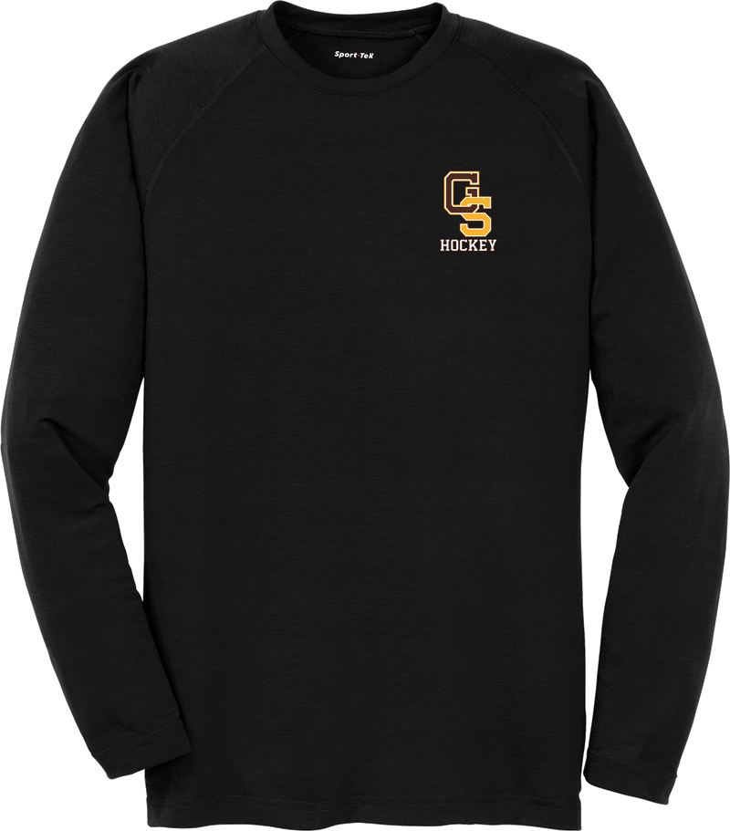 Greensburg Salem Long Sleeve Ultimate Performance Crew