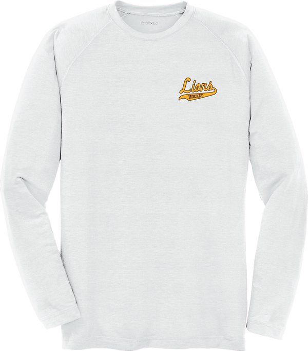 Greensburg Salem Long Sleeve Ultimate Performance Crew