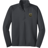 NJ Raiders Sport-Wick Stretch 1/4-Zip Pullover