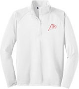 South Pittsburgh Rebellion Sport-Wick Stretch 1/4-Zip Pullover