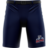 CT Wolfpack South Youth Sublimated Pants Shell - Extras