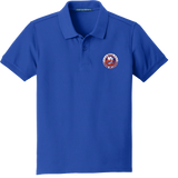 PAL Jr. Islanders Youth Core Classic Pique Polo