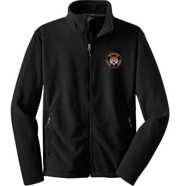 Princeton Jr. Tigers Youth Value Fleece Jacket