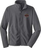 Orange County West Youth Value Fleece Jacket