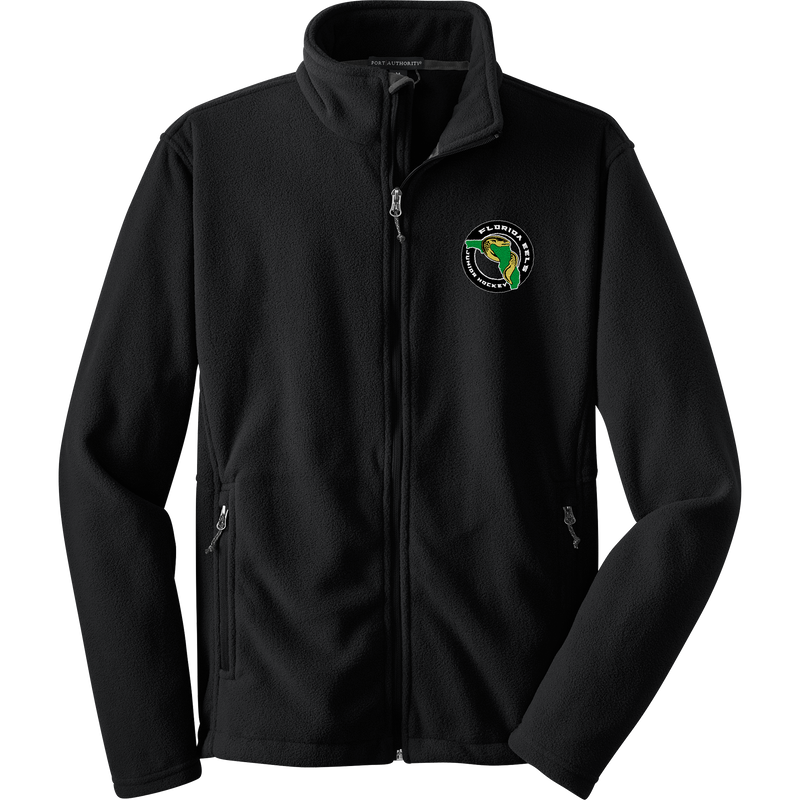 Florida Eels Youth Value Fleece Jacket