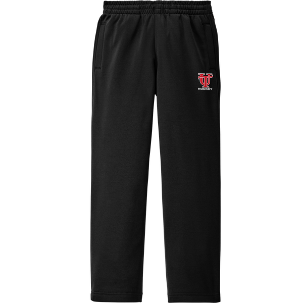 University of Tampa Youth Sport-Wick Fleece Pant