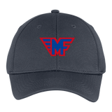 Mid-Fairfield Youth PosiCharge RacerMesh Cap