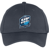 Hockey Essentials Youth PosiCharge RacerMesh Cap
