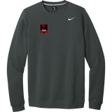 King Cobras Nike Club Fleece Crew