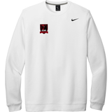 King Cobras Nike Club Fleece Crew