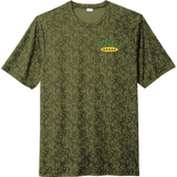 Red Bank Generals Digi Camo Tee