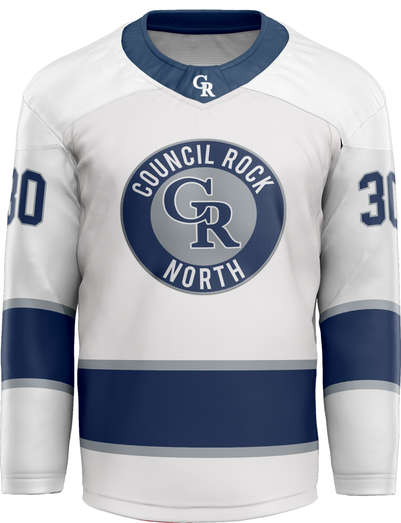 Council Rock North Adult Player Jersey