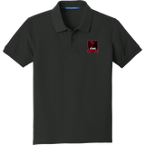 King Cobras Youth Core Classic Pique Polo