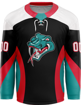 Capital City Vipers Youth Player Jersey